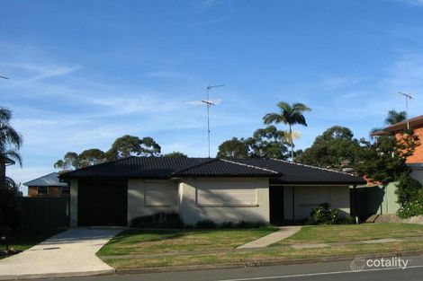 70 Joseph Banks Dr, Kings Langley, NSW 2147