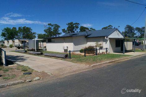 Property photo of 20 Wambo Street Condamine QLD 4416