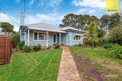 Property photo of 50B Dickson Street Bacchus Marsh VIC 3340