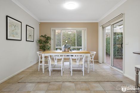 Property photo of 1 Brooklyn Crescent Carlingford NSW 2118