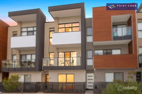 Property photo of 23 Tribeca Drive Point Cook VIC 3030