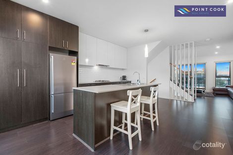 Property photo of 23 Tribeca Drive Point Cook VIC 3030