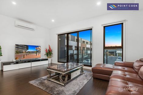 Property photo of 23 Tribeca Drive Point Cook VIC 3030