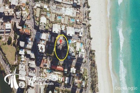 Property photo of 1603/18 Hanlan Street Surfers Paradise QLD 4217