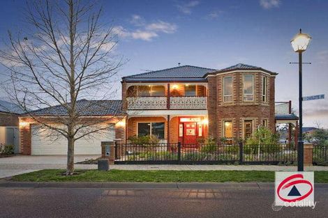 25 Juliet Gdns, Pakenham, VIC 3810