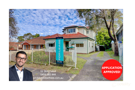 Property photo of 123 Remly Street Roselands NSW 2196