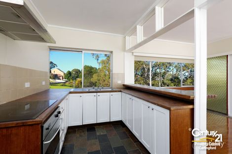 Property photo of 1/358 Marsden Road Carlingford NSW 2118