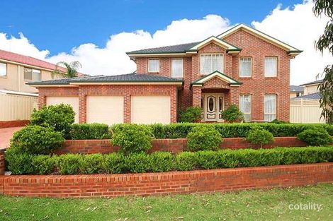 135 Ridgetop Dr, Glenmore Park, NSW 2745