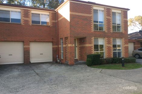 Property photo of 6/23 Lena Grove Kilsyth VIC 3137