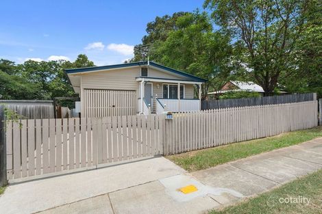 Property photo of 100 Edmond Street Marburg QLD 4346