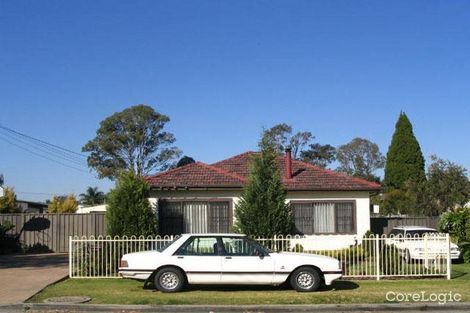 Property photo of 90 Pritchard Street Mount Pritchard NSW 2170