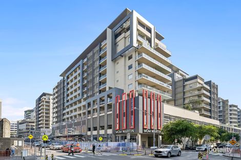 714b/8 Bourke Rd, Mascot, NSW 2020