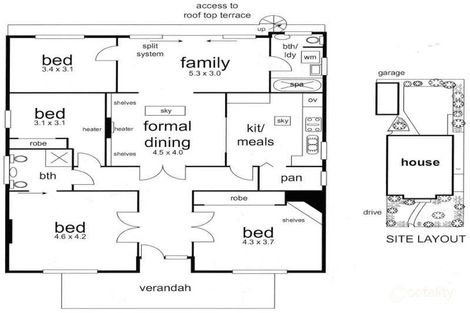 Property photo of 356 Kooyong Road Caulfield South VIC 3162