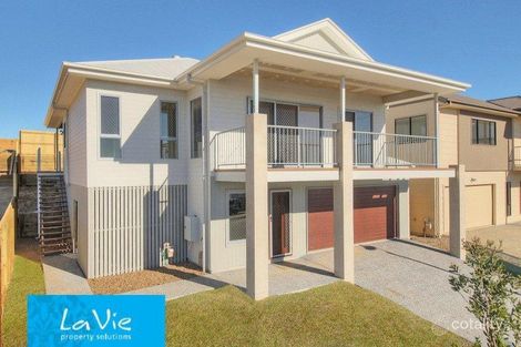 Property photo of 11 Peppermint Court Springfield Lakes QLD 4300