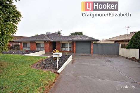 Property photo of 5 Adams Road Craigmore SA 5114