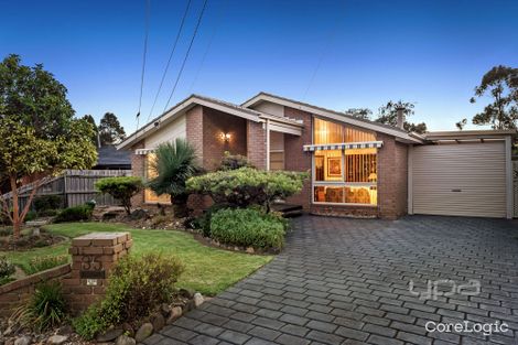 Property photo of 35 Arnside Crescent Westmeadows VIC 3049