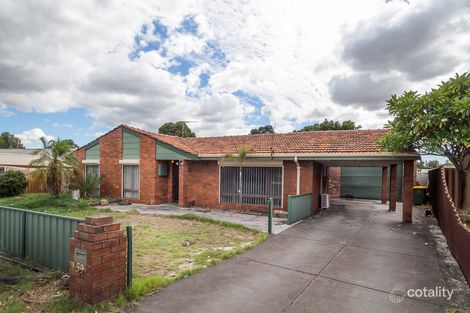 Property photo of 59 Grovelands Drive Camillo WA 6111