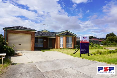 Property photo of 1/10 Rita Court Hoppers Crossing VIC 3029