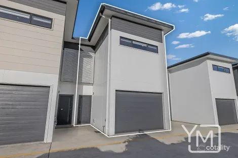 5/4 Rufous Ct, Caloundra, QLD 4551