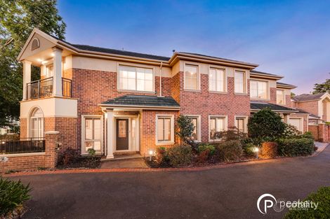 Property photo of 15A Gloucester Avenue Berwick VIC 3806