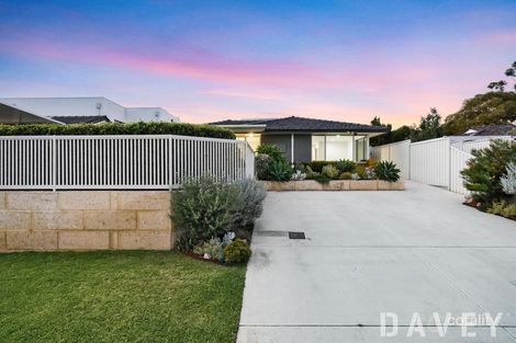 Contact Agent For Address, Craigie, WA 6025