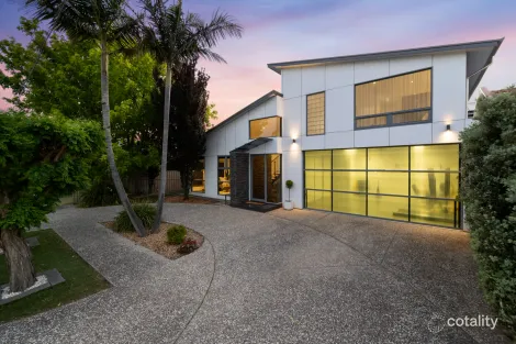 Property photo of 11A William Avenue Henley Beach South SA 5022