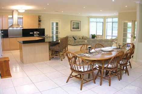 Property photo of 96 Milford Drive Rouse Hill NSW 2155