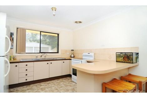 Property photo of 87 Albatross Road West Nowra NSW 2541