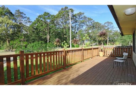 Property photo of 87 Albatross Road West Nowra NSW 2541