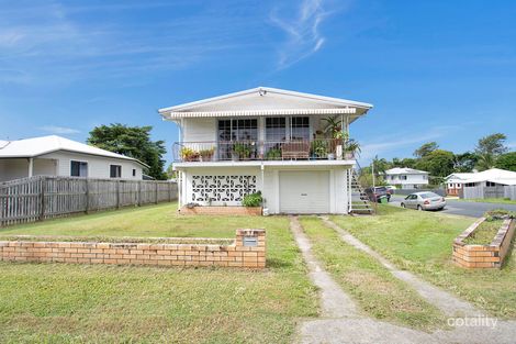 Property photo of 33 Meadow Street North Mackay QLD 4740