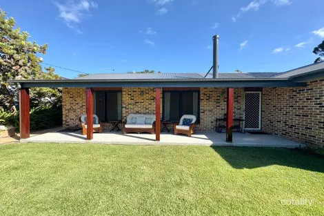 Property photo of 43 Mahogany Drive Marcus Beach QLD 4573
