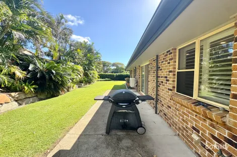 Property photo of 43 Mahogany Drive Marcus Beach QLD 4573