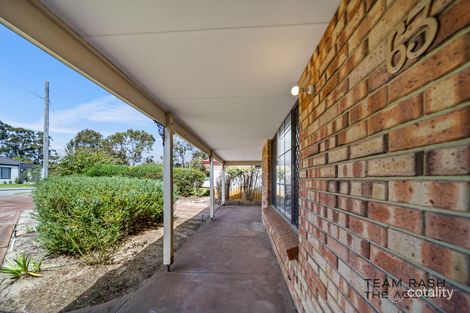 Property photo of 63 Mickleton Terrace Bassendean WA 6054