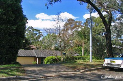 Property photo of 106 Showground Road Castle Hill NSW 2154