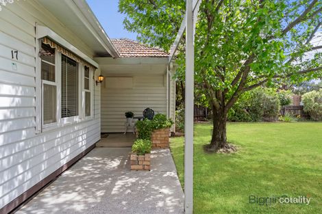 Property photo of 17 River Street Maribyrnong VIC 3032