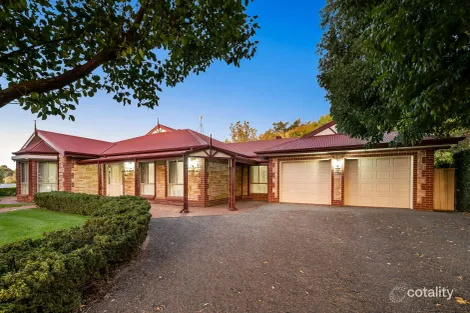 Property photo of 22 Beatrix Drive Craigmore SA 5114