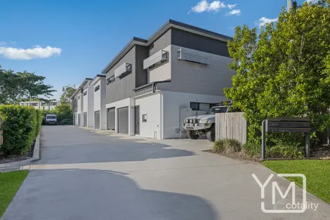 1/4 Rufous Ct, Caloundra, QLD 4551