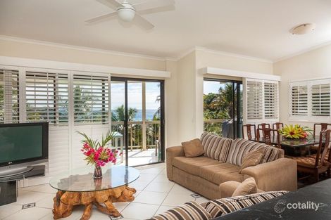 Property photo of 3/118-120 Mooloomba Road Point Lookout QLD 4183