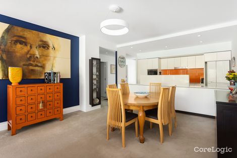 Property photo of 14/20 Admiralty Drive Breakfast Point NSW 2137