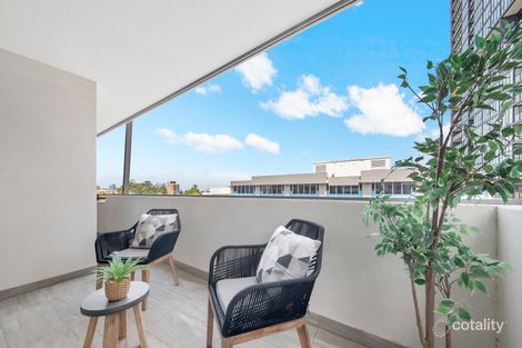 Property photo of 601/567 Pacific Highway St Leonards NSW 2065