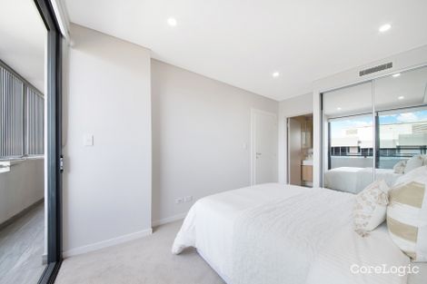 Property photo of 601/567 Pacific Highway St Leonards NSW 2065