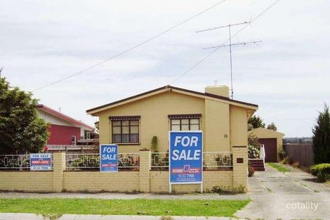 Property photo of 79 Holmes Road Morwell VIC 3840