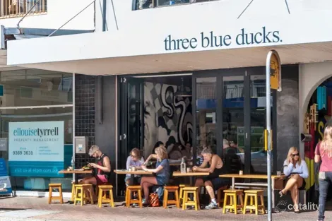 Property photo of 3/5 Lugar Street Bronte NSW 2024