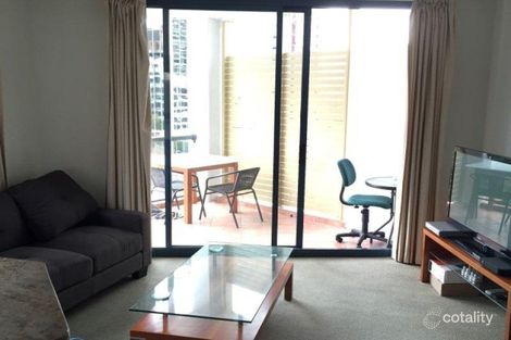 Property photo of 33/540 Queen Street Brisbane City QLD 4000