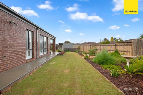 Property photo of 12 Kamil Street Melton South VIC 3338