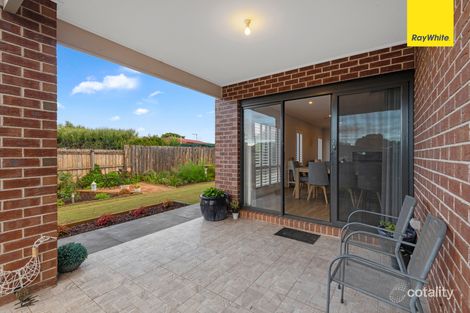 Property photo of 12 Kamil Street Melton South VIC 3338