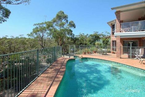 Property photo of 70 Thorn Street Pennant Hills NSW 2120