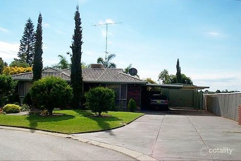 Property photo of 39 Henry Street Rockingham WA 6168