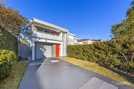 Property photo of 5 Joseph Street Rydalmere NSW 2116