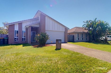 Property photo of 8 Challenor Street Caboolture QLD 4510